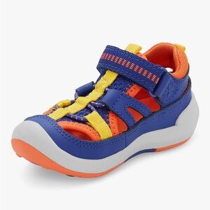 Boys Stride Rite Sandals